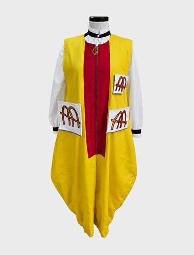 1980s vtg ronald mcdonald - ronald, mcdonald's