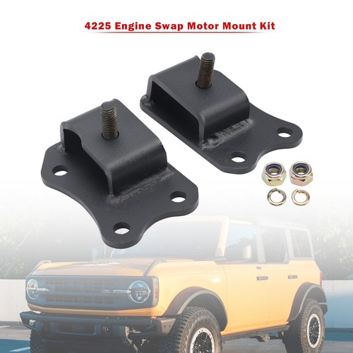 4225 engine swap motor - 4225,