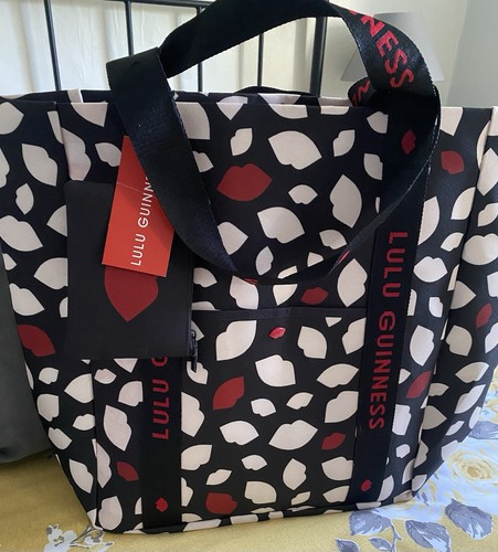 Lulu guinness waitrose flurry - lulu,