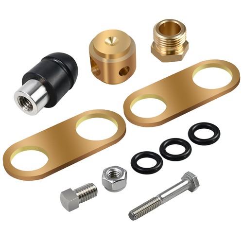 850 parts kit yard water - 850, sb