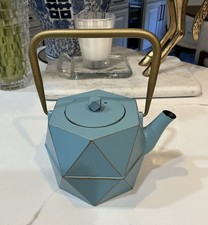 Japanese Tetsubin Cast Iron