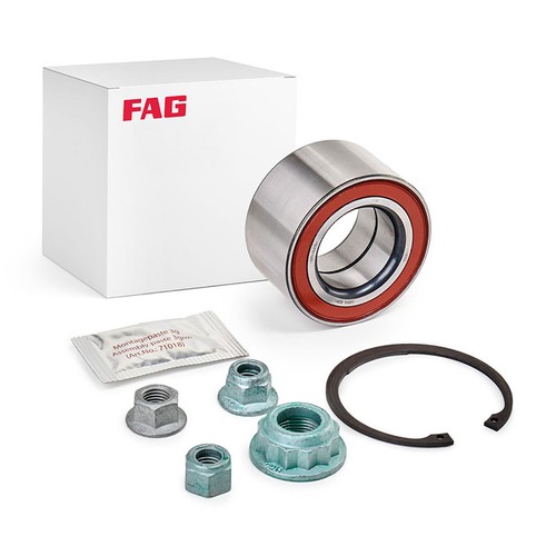 Oem fag 713610020 front - 713610020,