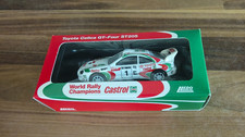 Toyota celica four st205 - celica, gt-four