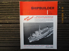 The Shipbuilder & Marine