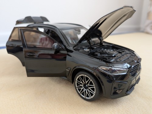 Bmw m competition - x5,