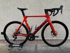 Giant Propel Advanced 2 Disc 2022