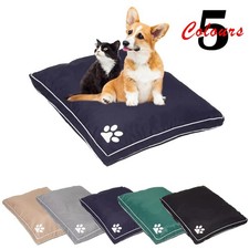 Waterproof Dog Bed Heavy Duty