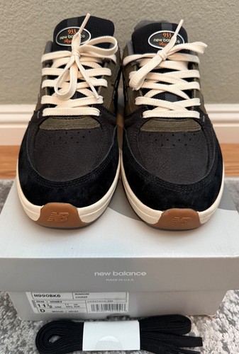 New balance andrew reynolds - new, x