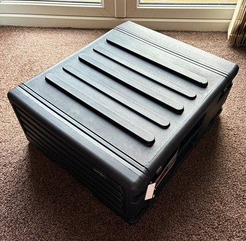 Skb 1skb r4uw rolling rack - 1skb-r4uw,