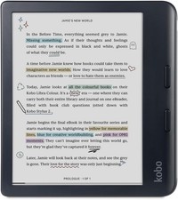 Kobo Libra Colour E-Reader -