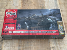 Airfix 1:72 Dambusters Avro