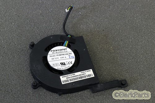 Lenovo fru 03t9949 fan foxconn - fru,