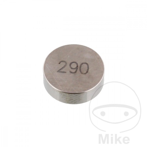 Jmp regulating valves shim - jmp,