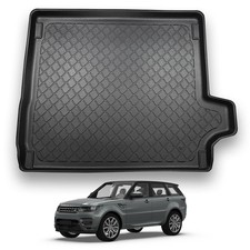 NOMAD Boot Liner for Range