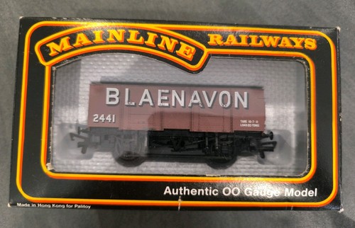 Mainline railways 37437 - 37437, 20t