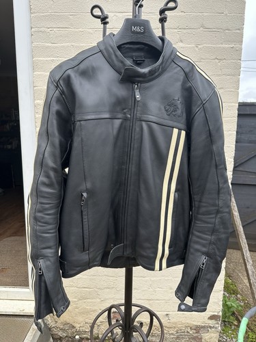 Bks leather london - bks, vintage