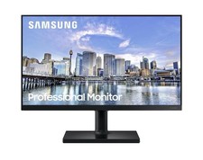 Samsung 24-inch LED Monitor