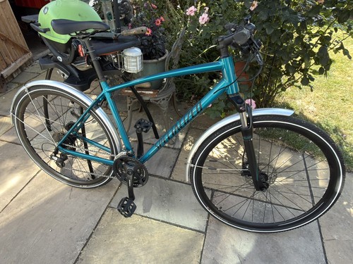 Specialized crosstrail hydro - crosstrail,