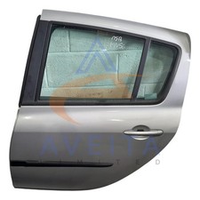 RENAULT Clio 5DR MK3 2005-2009