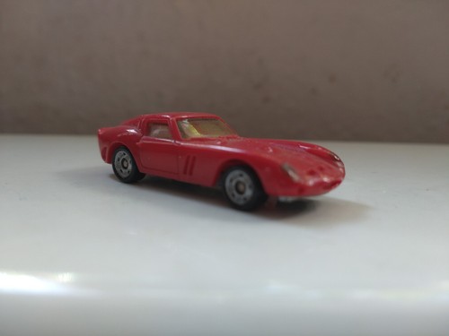 Monogram models ferrari - monogram,