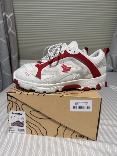 Sicko 424 hiking shoe - sicko,