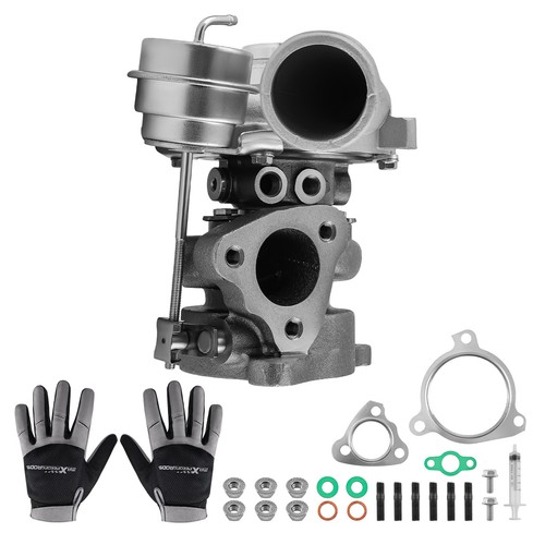 K04 street turbo for audi - street,