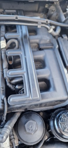 Bmw 330ci m54 inlet - inlet, manifold