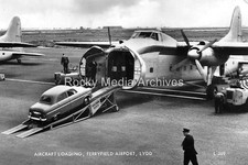 Dtc-66 Loading A Silver City