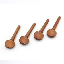 4 Pcs String Instrument