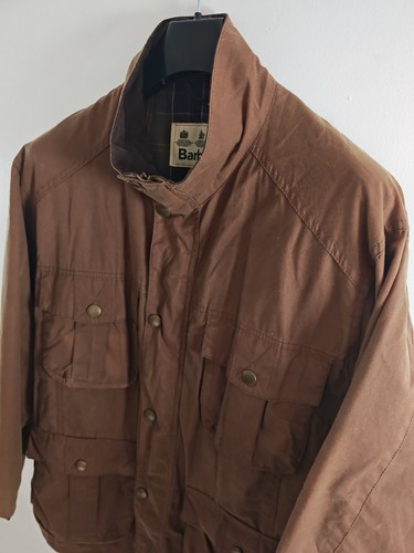 Barbour new utility - barbour, waxed