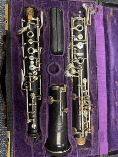 Howarth oboe 2137 - s2,