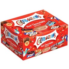Celebrations Hot Chocolate