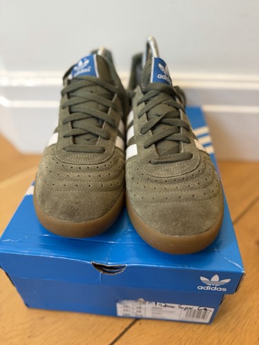 Adidas indoor super - indoor, 2018