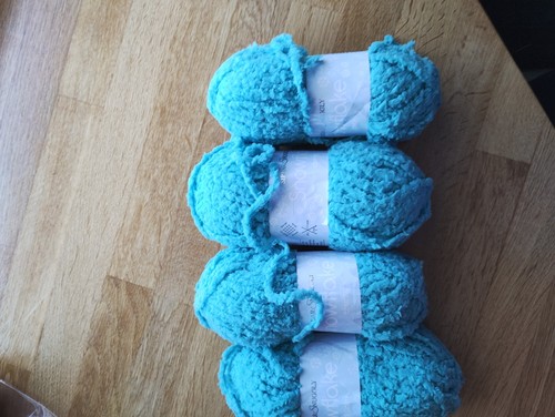 Sirdar snuggly snowflake - snuggly,