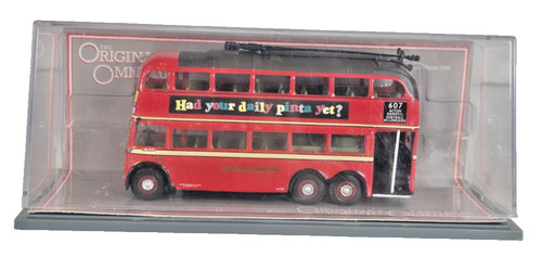 Corgi 43712 scale 76 - corgi,