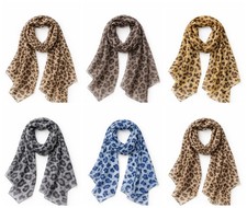 Vintage Classic Leopard