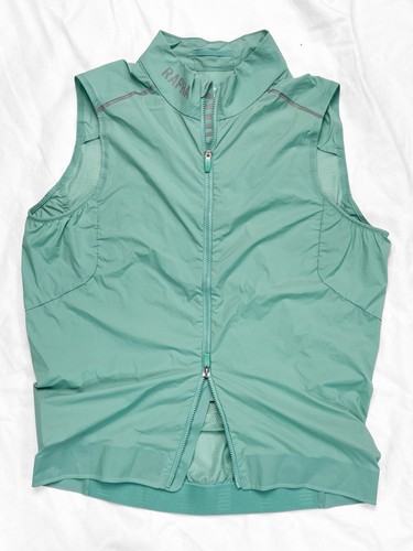 Rapha pro team cycling gilet - team,