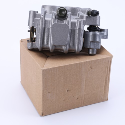 Front brake caliper pads for - caliper, +pads
