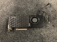 2GB Palit GTX 680 HDMI Dual DVI DisplayPort PCI-E GDDR5 Graphics Card Unit / GPU