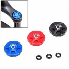 MTB Fork Air Valve Cap