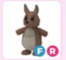 FR Kangaroo - Adopt From Me