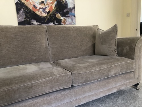 Shaftesbury grand sofa - shaftesbury,