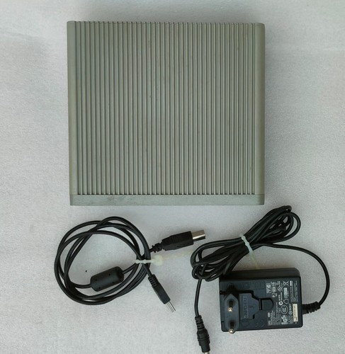 Lacie network v2k - d2,