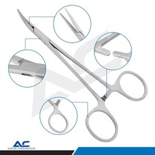 Azatek Mosquito Hemostat