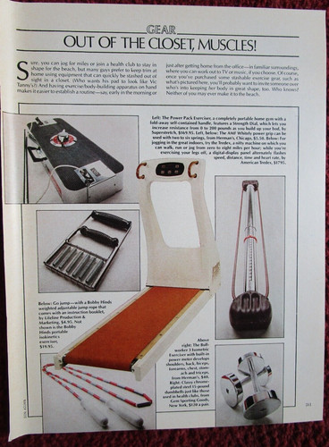 Magazine clipping product - magazine, clipping,