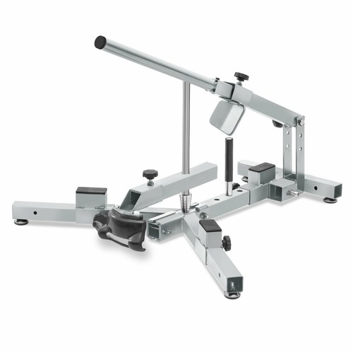Tyre changer for - tyre, 12-21"