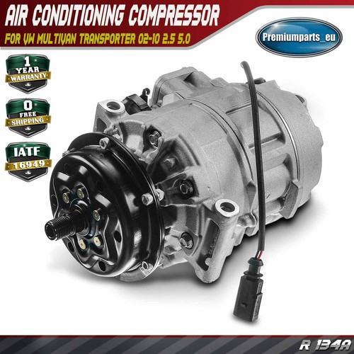 Air conditioning compressor - air,