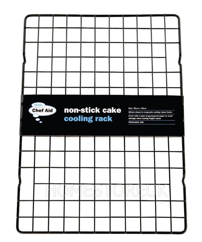 Non stick cooling tray - cooling, cake