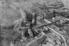 Port Glasgow, general view