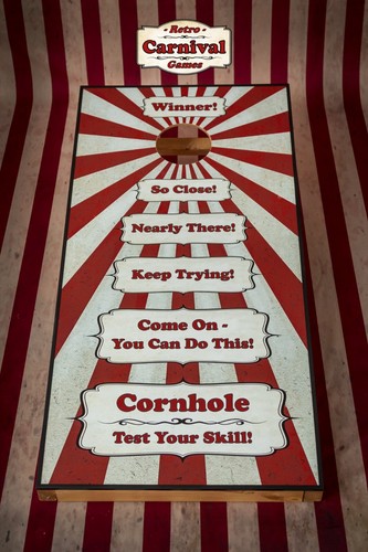 Cornhole traditional - -,